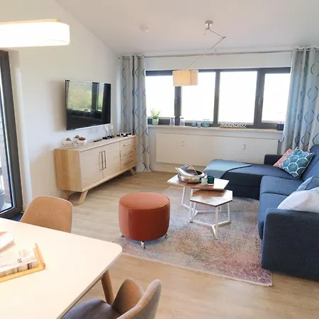 Apartament Ostseetraum No 32 - Aurora Vista - Abc32 *