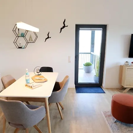 Ostseetraum No 32 - Aurora Vista - Abc32 Apartament