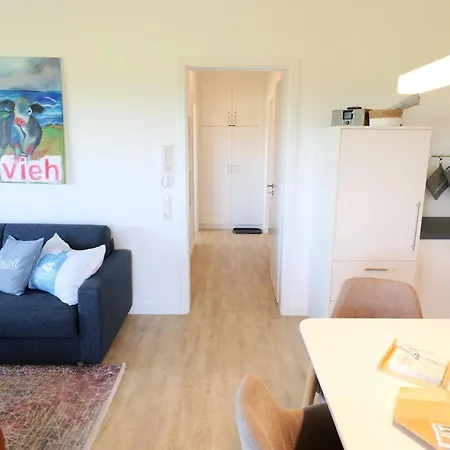 Ostseetraum No 32 - Aurora Vista - Abc32 Apartament *