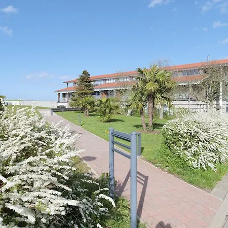 Apartmán Ostseetraum No 32 - Aurora Vista - Abc32