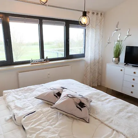 Apartmán Ostseetraum No 32 - Aurora Vista - Abc32
