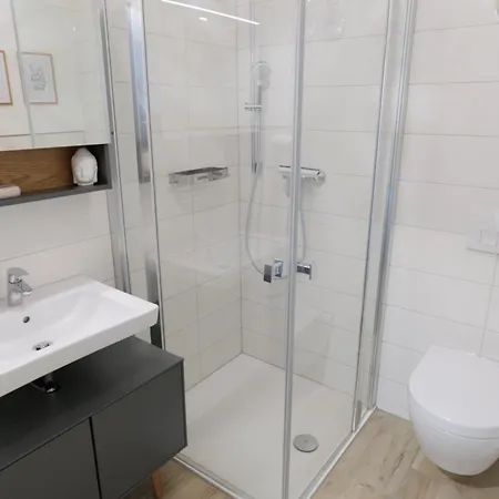 Ostseetraum No 32 - Aurora Vista - Abc32 Apartament