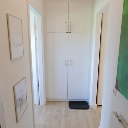 Ostseetraum No 32 - Aurora Vista - Abc32 Apartmán