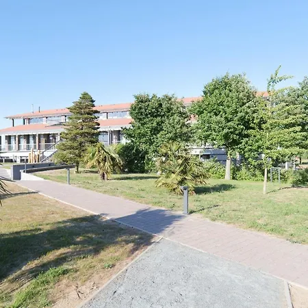 Apartament Ostseetraum No 32 - Aurora Vista - Abc32 *